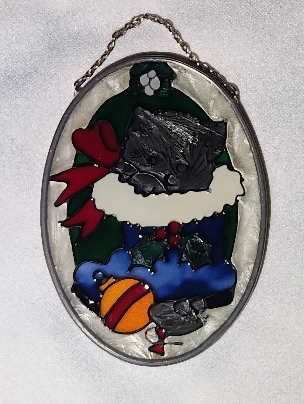 Joan Baker Designs oval daughter